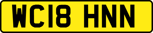 WC18HNN