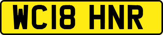 WC18HNR