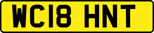 WC18HNT