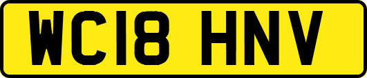 WC18HNV