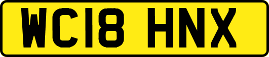 WC18HNX