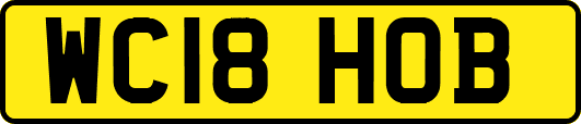 WC18HOB