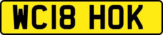 WC18HOK