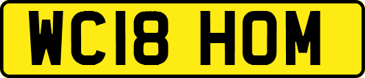 WC18HOM