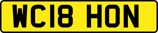 WC18HON
