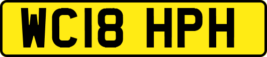 WC18HPH