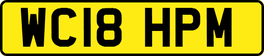 WC18HPM
