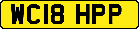 WC18HPP