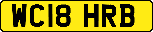 WC18HRB