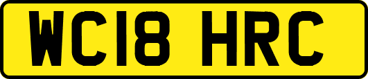 WC18HRC