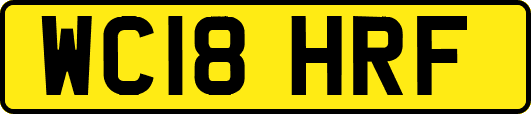 WC18HRF