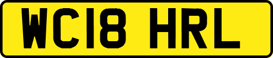 WC18HRL