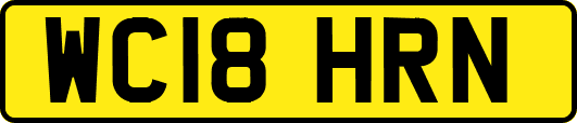 WC18HRN