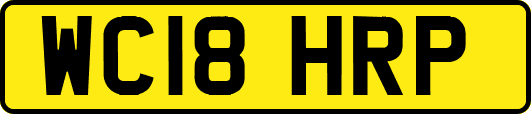 WC18HRP