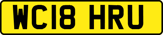 WC18HRU