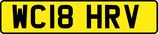 WC18HRV
