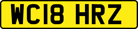 WC18HRZ