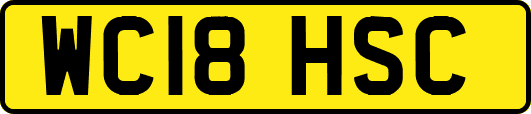 WC18HSC