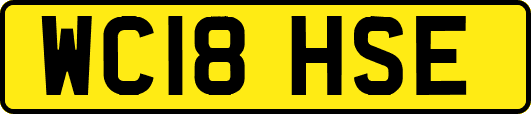 WC18HSE