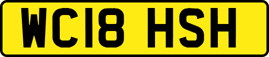 WC18HSH