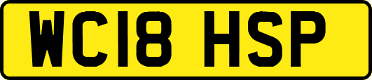 WC18HSP