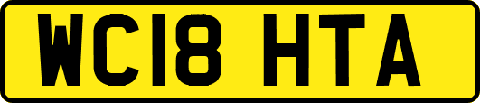 WC18HTA