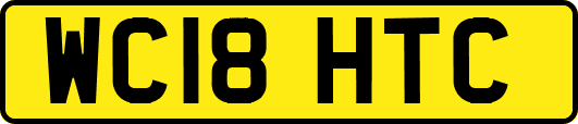 WC18HTC