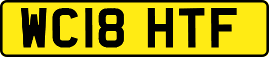 WC18HTF