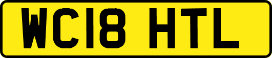 WC18HTL