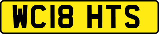 WC18HTS