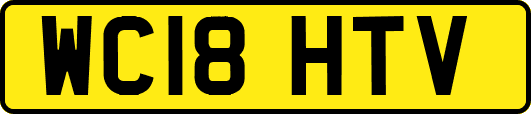 WC18HTV