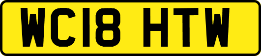 WC18HTW