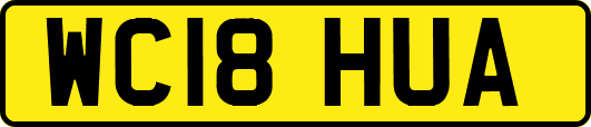 WC18HUA
