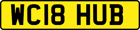 WC18HUB