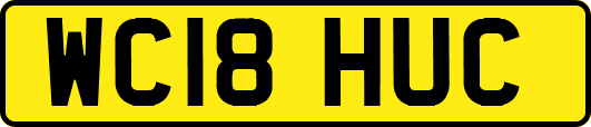 WC18HUC