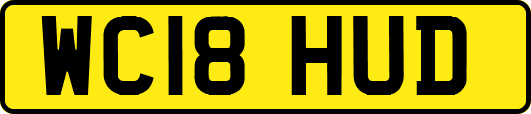 WC18HUD