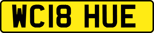 WC18HUE