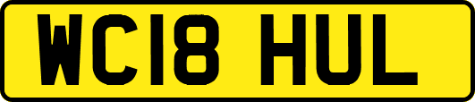 WC18HUL