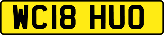 WC18HUO