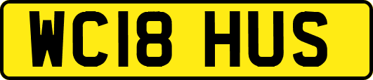 WC18HUS