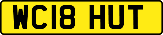 WC18HUT