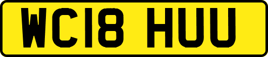 WC18HUU