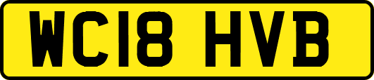 WC18HVB