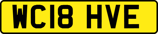 WC18HVE