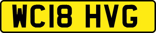 WC18HVG