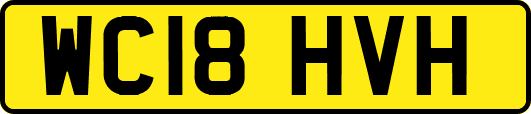 WC18HVH