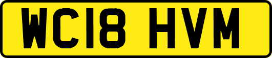 WC18HVM