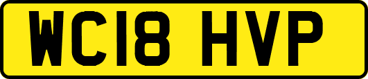 WC18HVP