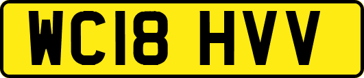 WC18HVV