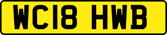 WC18HWB
